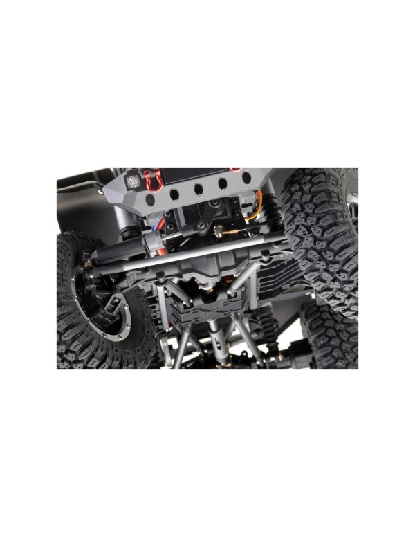 Automodel Absima SHERPA Crawler CR3.4 - PRO VERSION - 1/10 Scale Truck RTR - imagine 12