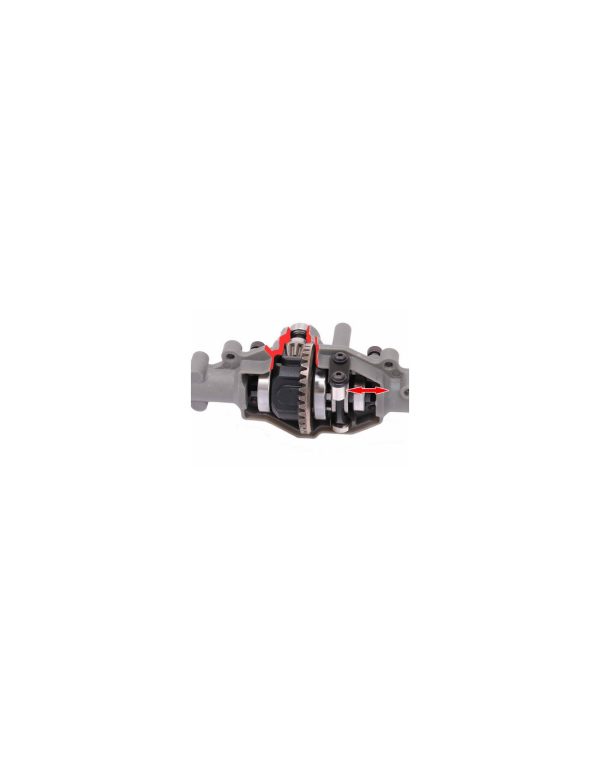 Automodel Absima SHERPA Crawler CR3.4 - PRO VERSION - 1/10 Scale Truck RTR - imagine 13