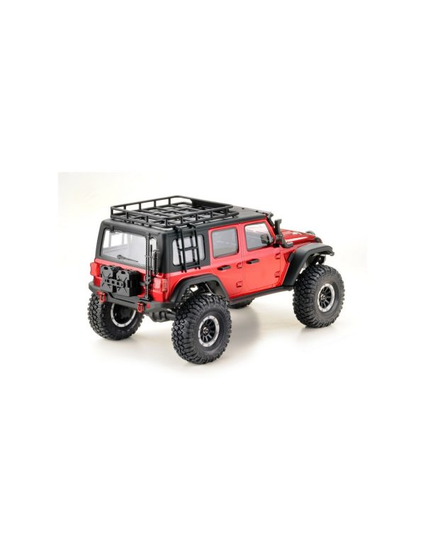 Automodel Absima SHERPA Crawler CR3.4 - PRO VERSION - 1/10 Scale Truck RTR - imagine 3