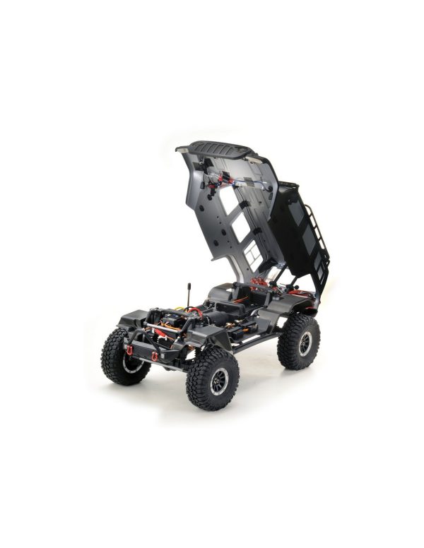 Automodel Absima SHERPA Crawler CR3.4 - PRO VERSION - 1/10 Scale Truck RTR - imagine 6