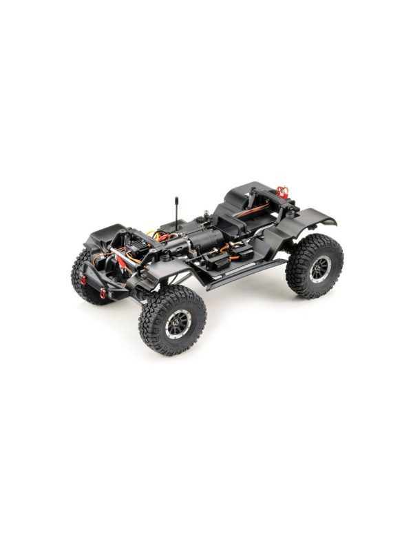 Automodel Absima SHERPA Crawler CR3.4 - PRO VERSION - 1/10 Scale Truck RTR - imagine 7