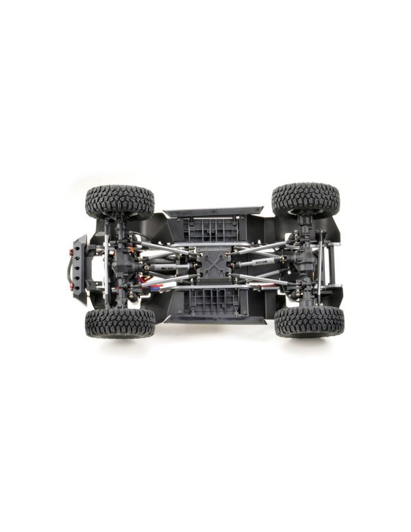 Automodel Absima SHERPA Crawler CR3.4 - PRO VERSION - 1/10 Scale Truck RTR - imagine 10