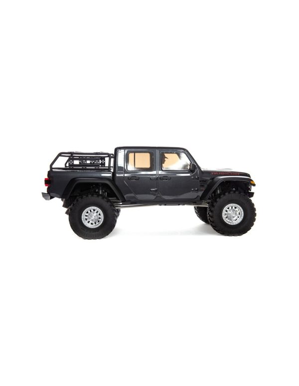 Automodel Axial 1/10 SCX10 III Jeep JT Gladiator 4WD RTR - imagine 3