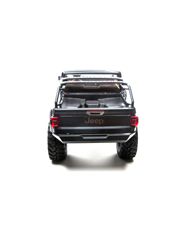 Automodel Axial 1/10 SCX10 III Jeep JT Gladiator 4WD RTR - imagine 5