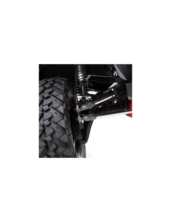 Automodel Axial 1/10 SCX10 III Jeep JT Gladiator 4WD RTR - imagine 6