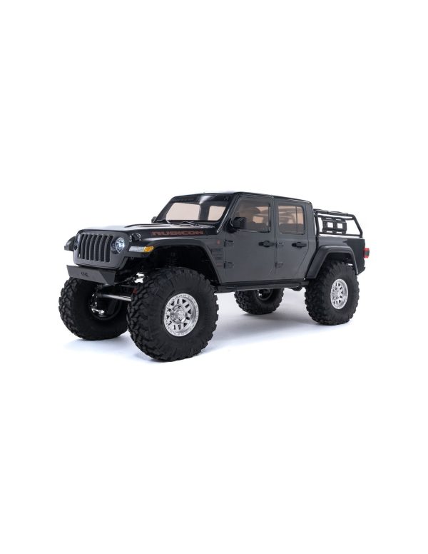 Automodel Axial 1/10 SCX10 III Jeep JT Gladiator 4WD RTR