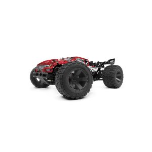 Automodel Maverick Quantum - ST -1/10 - Brushed - Rosu RTR – RC