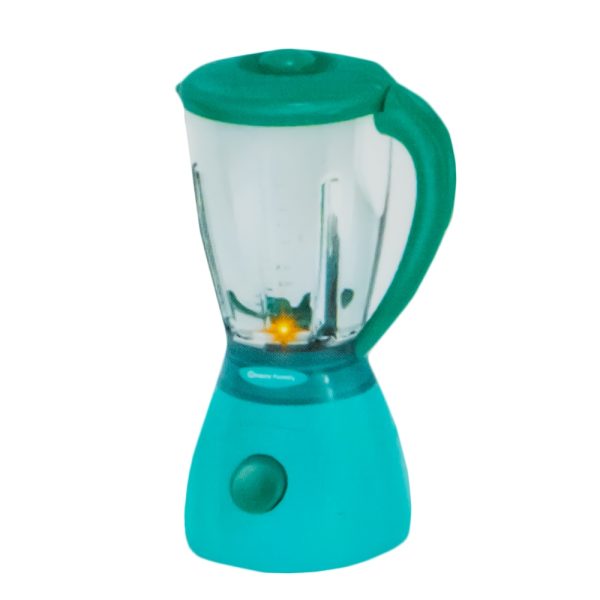 Blender, cu lumina si sunet - imagine 2