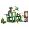 Blocki My Army, Baza militara, 251 piese - imagine 2