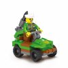 Blocki My Army, Baza militara, 251 piese - imagine 4
