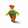 Blocki My Army, Baza militara, 251 piese - imagine 5