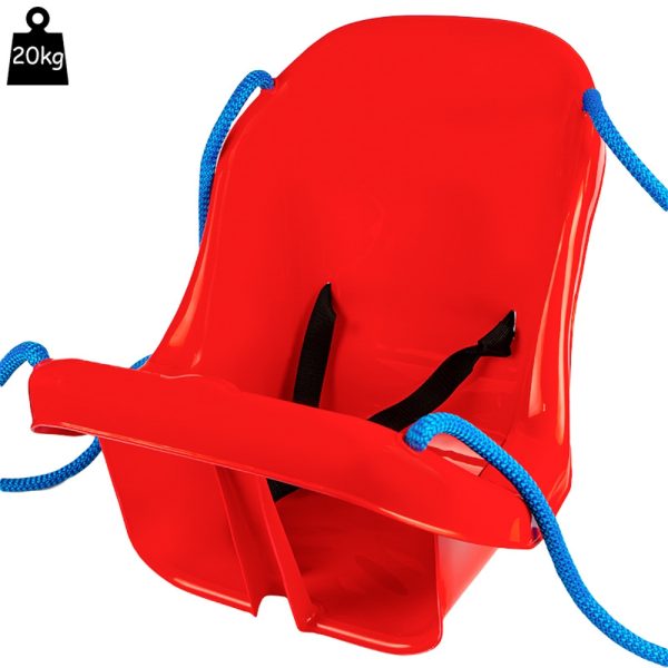 Leagan cu spatar, 48,5x38x41 cm - Tupiko - imagine 3
