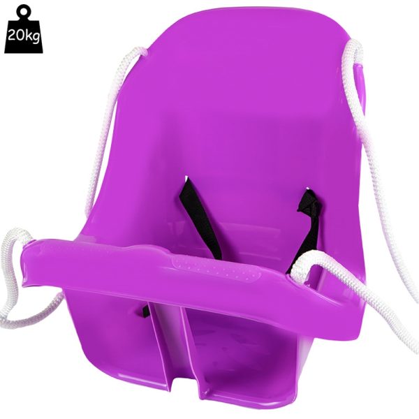 Leagan cu spatar, 48,5x38x41 cm - Tupiko - imagine 15