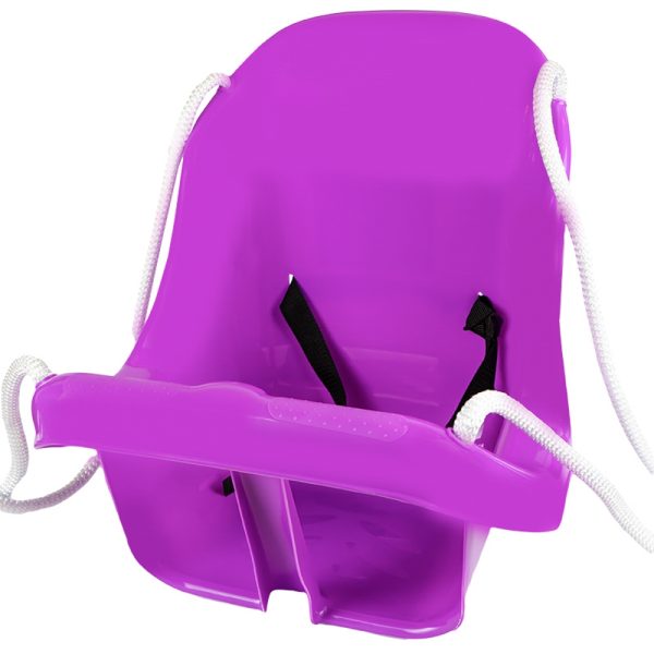 Leagan cu spatar, 48,5x38x41 cm - Tupiko - imagine 16