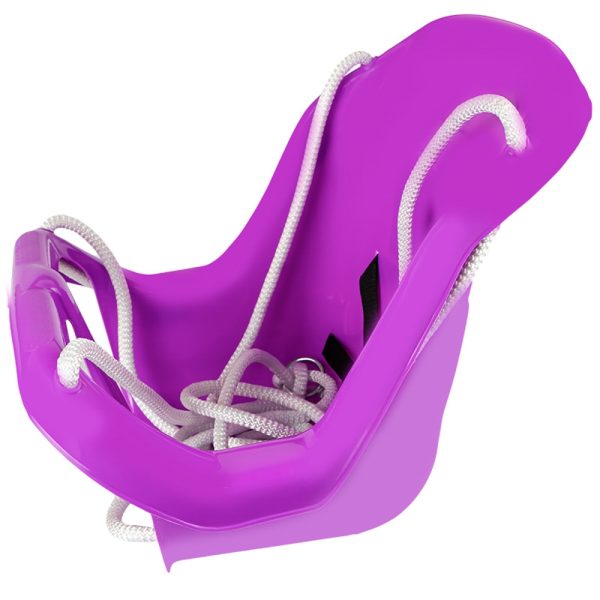 Leagan cu spatar, 48,5x38x41 cm - Tupiko - imagine 19