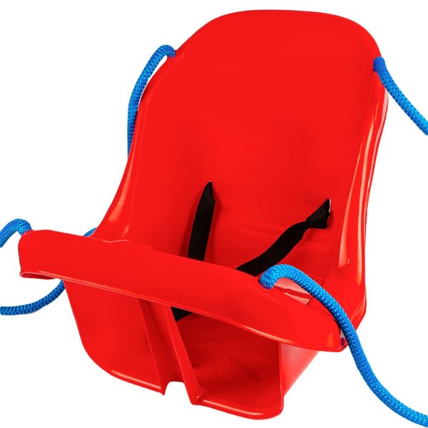 Leagan cu spatar, 48,5x38x41 cm - Tupiko - imagine 4