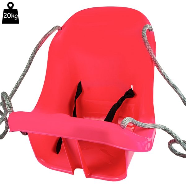 Leagan cu spatar, 48,5x38x41 cm - Tupiko - imagine 26