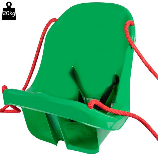 Leagan cu spatar, 48,5x38x41 cm - Tupiko - imagine 32