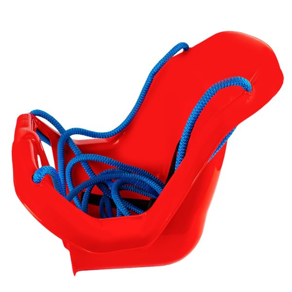 Leagan cu spatar, 48,5x38x41 cm - Tupiko - imagine 7