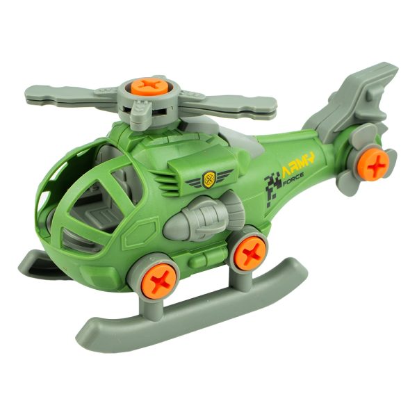 Mijloace transport armata, demontabile - imagine 2