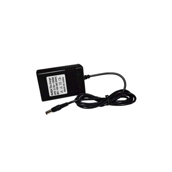 Motocicleta cu acumulator , 2 motoare, 12V - imagine 5