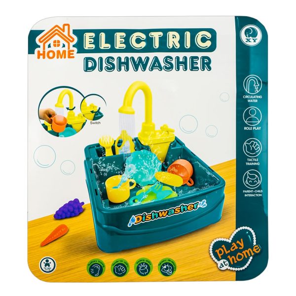 Play set bucatarie - imagine 2