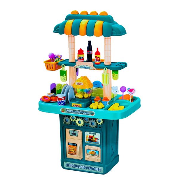 Play set supermarket - imagine 2