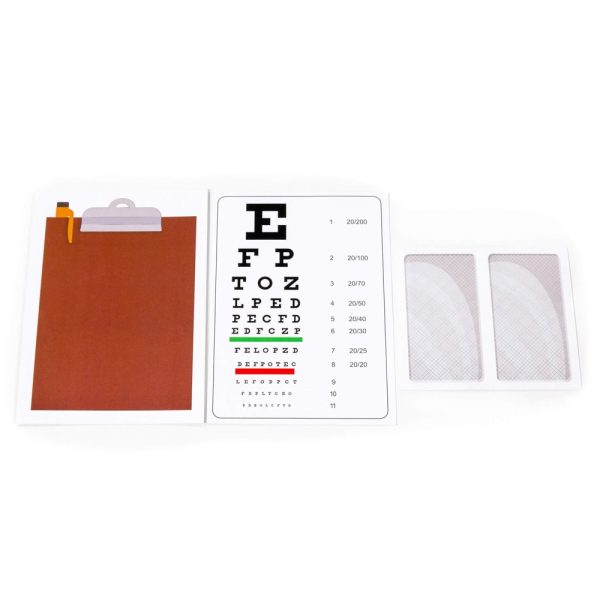 Set doctor in gentuta, 15 piese, 21.1x17.5x15.5 cm, Polesie - imagine 6