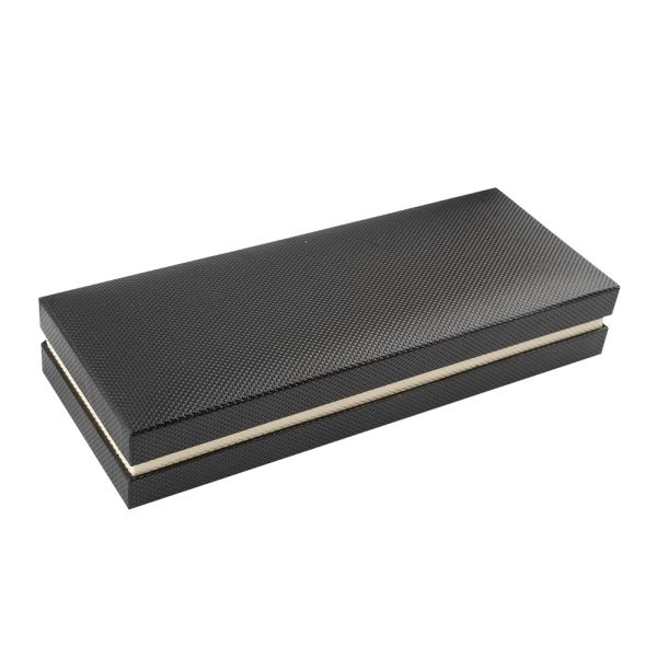 Set pix + stilou roz, etui negru - NEBO - imagine 4