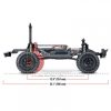 Automodel Traxxas TRX-4 Land Rover Defender 110 - Scale 1/10 Crawler TQi - Sand Edition - imagine 4