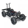 Automodel Traxxas TRX-4 Land Rover Defender 110 - Scale 1/10 Crawler TQi - Sand Edition - imagine 10