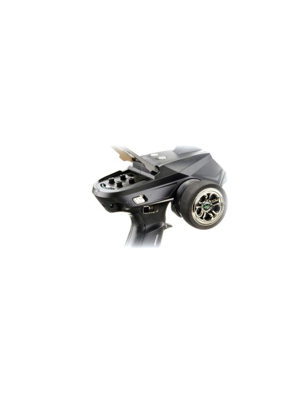 Automodel Absima1:8 EP Crawler CR1.8 "BronX" Orange - imagine 14