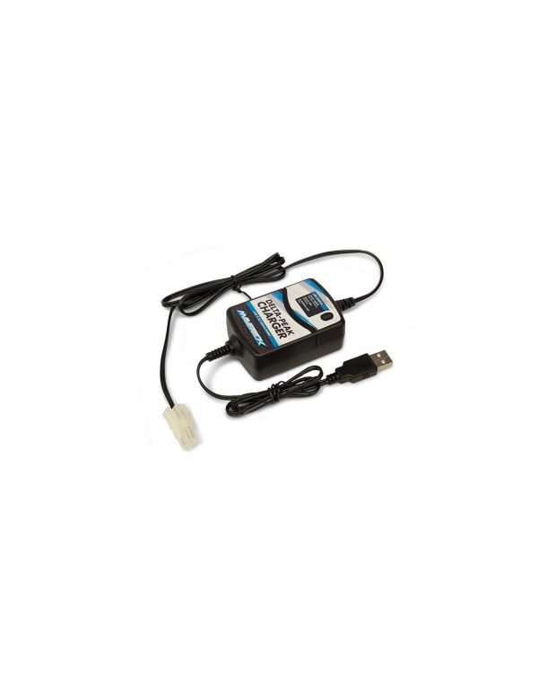 Automodel Maverick Quantum XT 1/10 Brushed Albastru - imagine 3