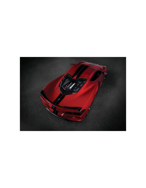 Automodel Traxxas Chevrolet Corvette Stingray 1:10 RTR - imagine 5