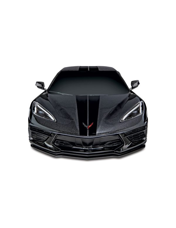 Automodel Traxxas Chevrolet Corvette Stingray 1:10 RTR - imagine 6