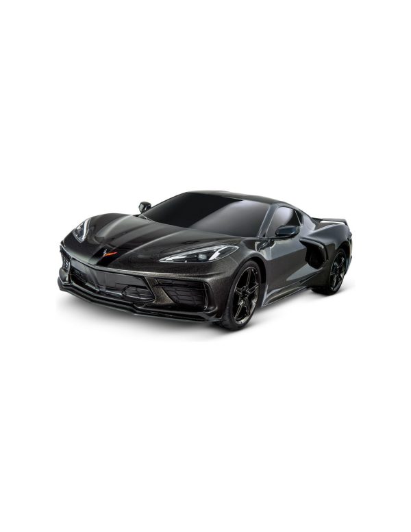 Automodel Traxxas Chevrolet Corvette Stingray 1:10 RTR