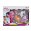 Figurine unicorn si accesorii, 2 buc/set - Toi-Toys - imagine 9