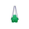 Leagan cu spatar, verde - ROBENTOYS - imagine 4