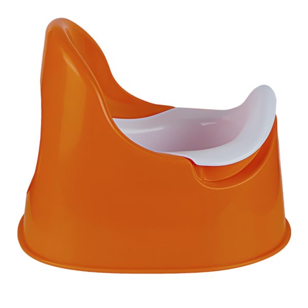 Olita copii, portocalie, 37x27.5x28 cm - ROBENTOYS - imagine 4