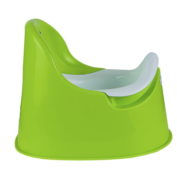 Olita copii, verde deschis, 37x27.5x28 cm - ROBENTOYS - imagine 4