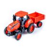 Utilaje ferma, cu frictiune, 6 buc/set - imagine 4