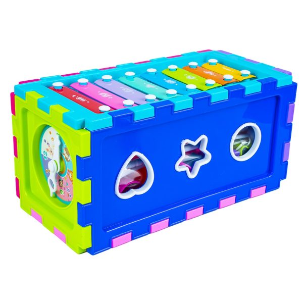 Xilofon + forme educative - imagine 2