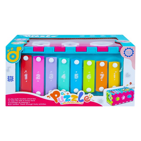 Xilofon + forme educative - imagine 3