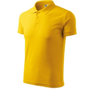 Tricou polo pentru bărbaţi