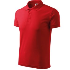 Tricou polo pentru bărbaţi
