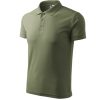 Tricou polo pentru bărbaţi