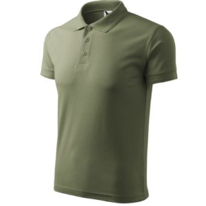 Tricou polo pentru bărbaţi