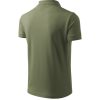 Tricou polo pentru bărbaţi - imagine 4
