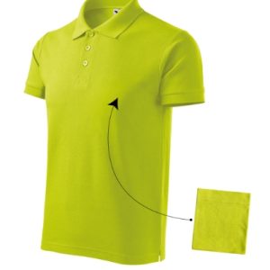 Tricou polo pentru bărbaţi