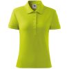 Tricou polo pentru damă - imagine 2